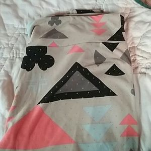 TC Lularoe leggings